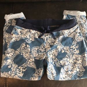 Arizona rolled cuff  jeggings size 12 1/2 girls